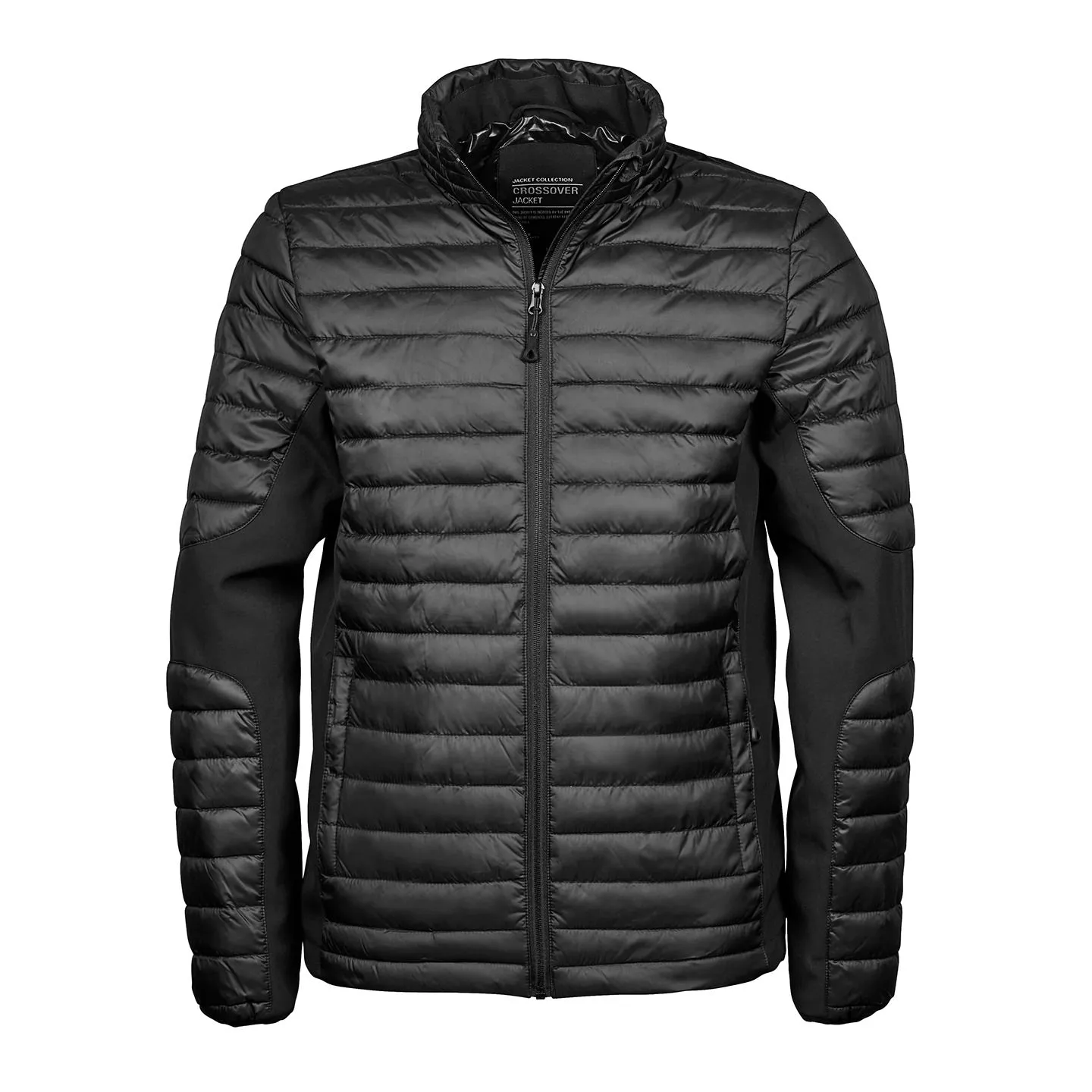 Crossover jacket (9626)